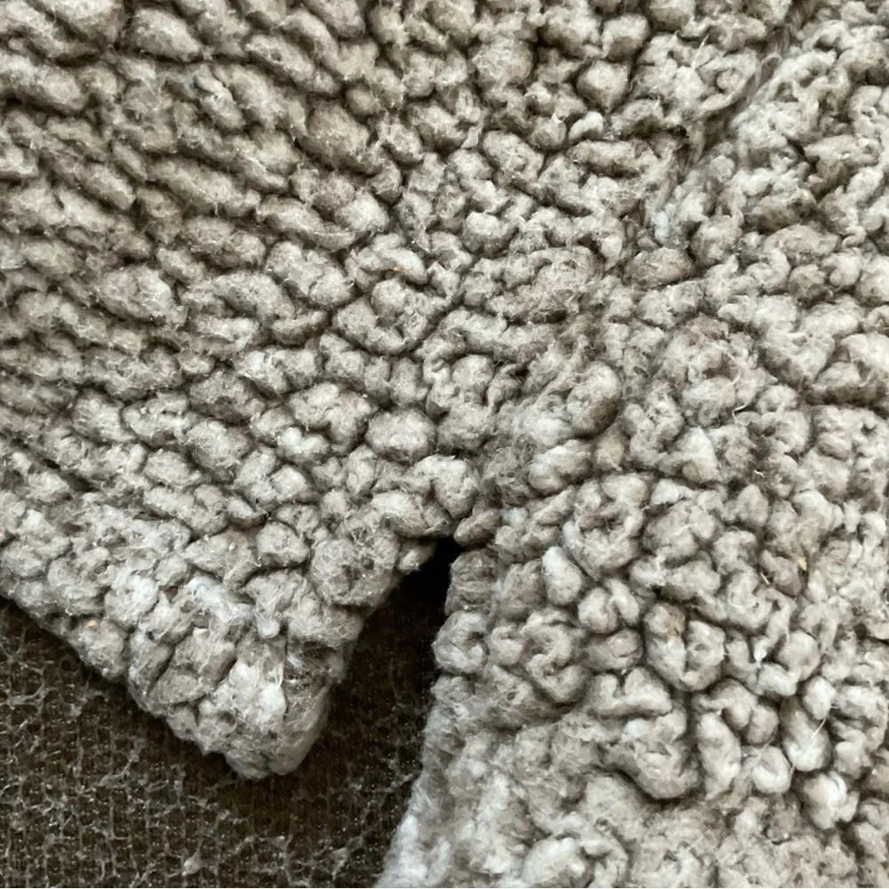 True Grit experience warmth